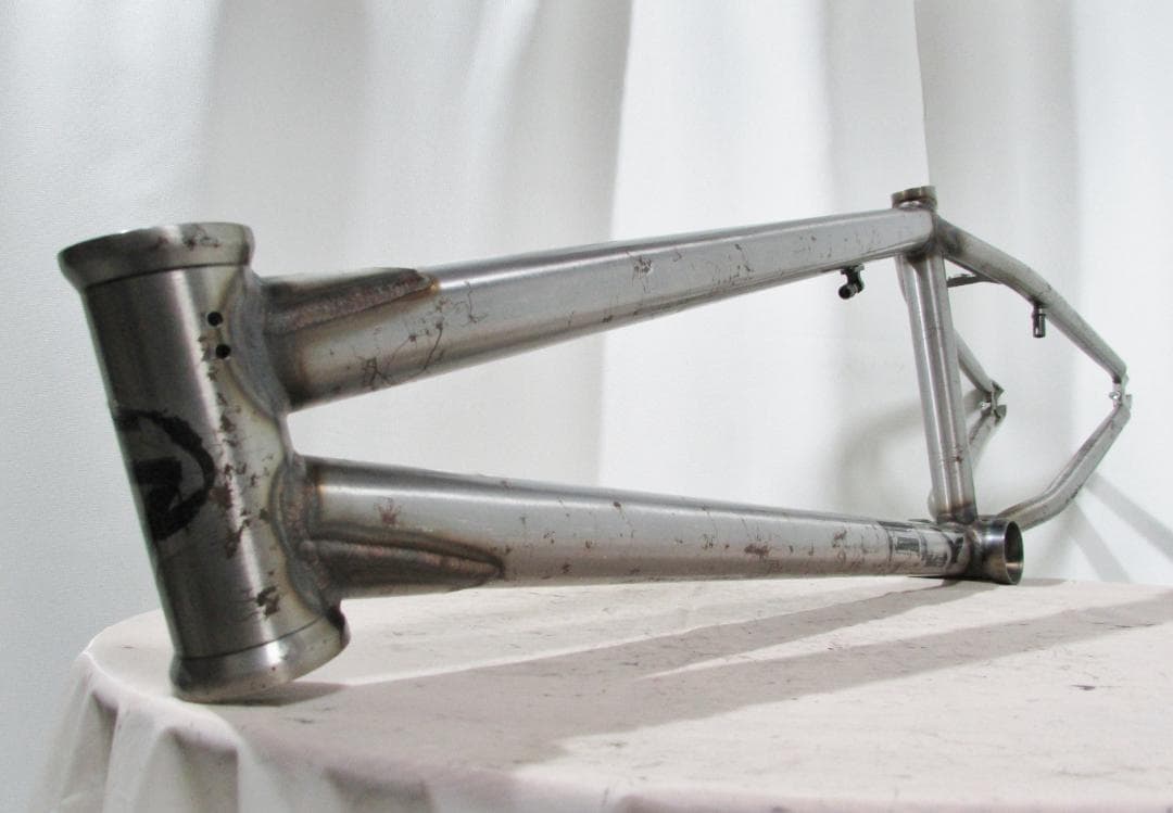 BMX フレーム FLY BIKES Geo Frame