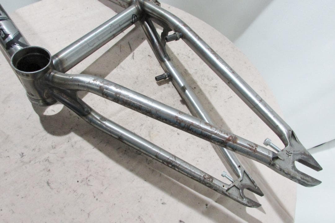 BMX フレーム FLY BIKES Geo Frame