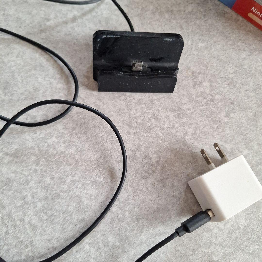 Nintendo Switch Lite ザシアン・ザマゼンタ本体