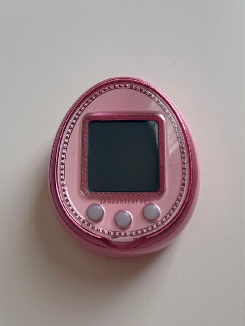 たまごっち 4u+ ベビーピンク