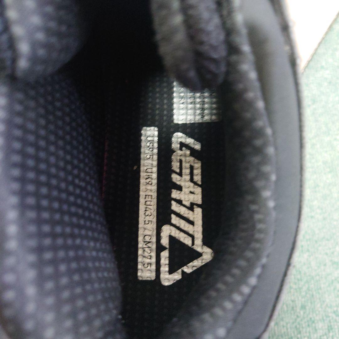 LEATT リアットMTBフラットペダル　スペシャライズドSPECIALIZED