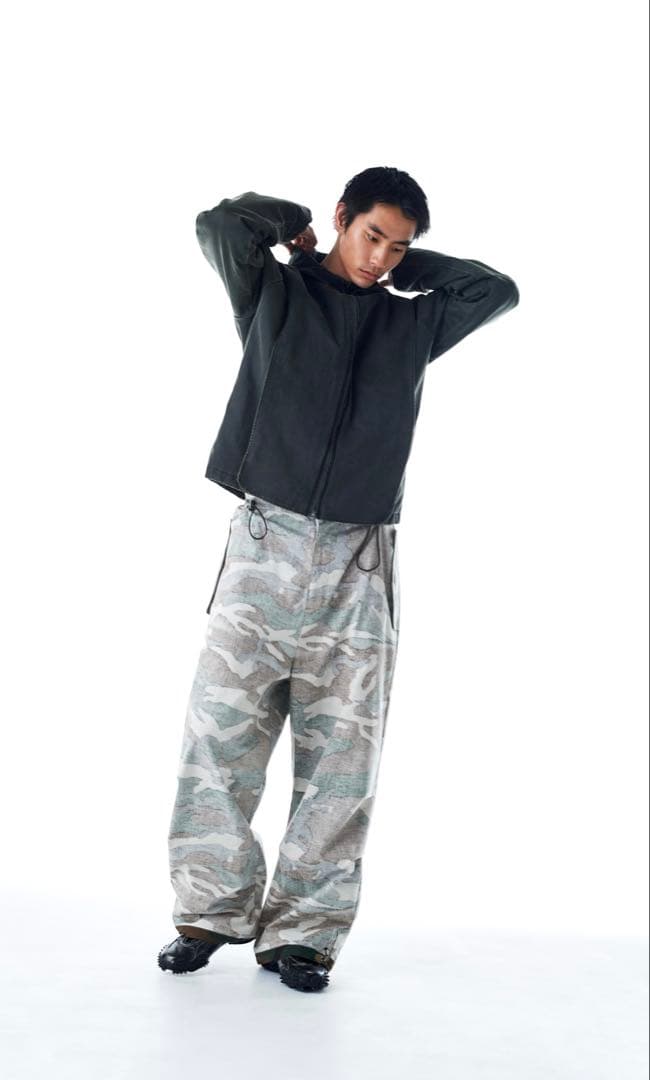 GADID ANONIEM SONI サイズ1 新品未使用