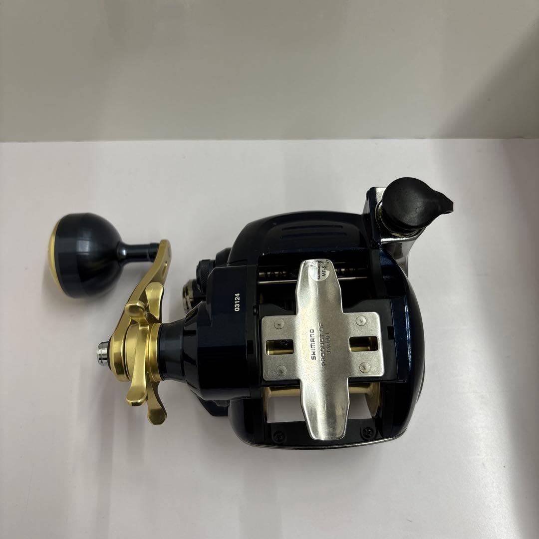 シマノ 13ビーストマスター3000