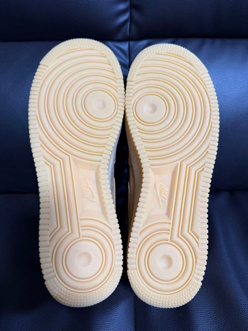 NIKE ナイキ AIR FORCE 1 MID 07 WB エアフォース1