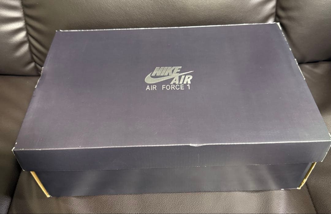 NIKE ナイキ AIR FORCE 1 MID 07 WB エアフォース1