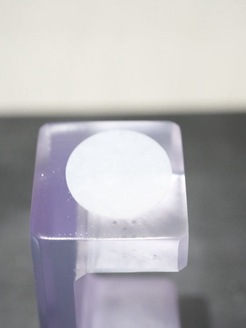 最高ランク【A】腕時計スタンド クリアムントル