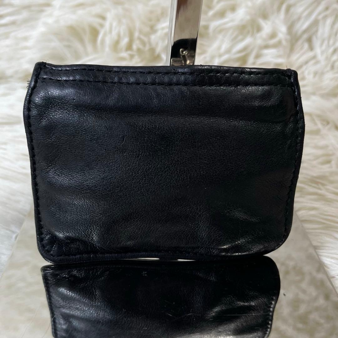 CHROME HEARTS クロムハーツ CHNG PURSE ケース
