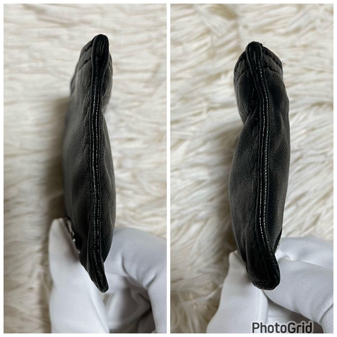 CHROME HEARTS クロムハーツ CHNG PURSE ケース