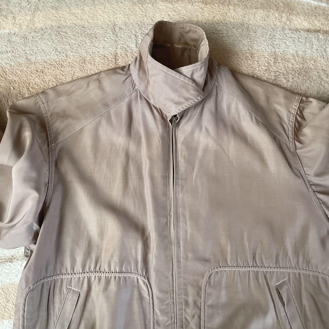 キ*ー様 50s McGREGOR スコティッシュドリズラージャケット