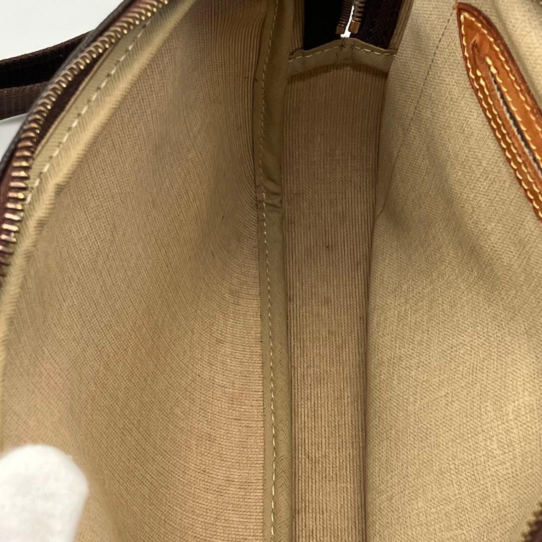 ヴィトン　モノグラム　リポーター　PM メッセンジャーバッグ