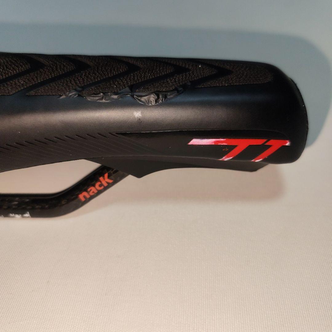 PROLOGO ZERO II TT CPC nackレール サドル