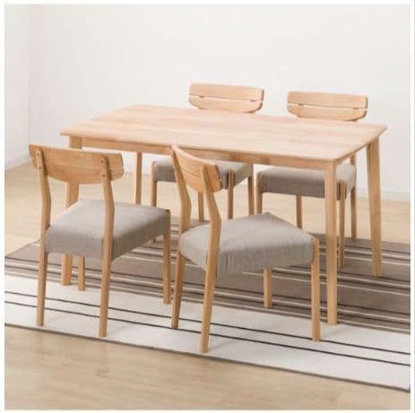 ★ ニトリ ★ ダイニングテーブル 専用マット アルナス