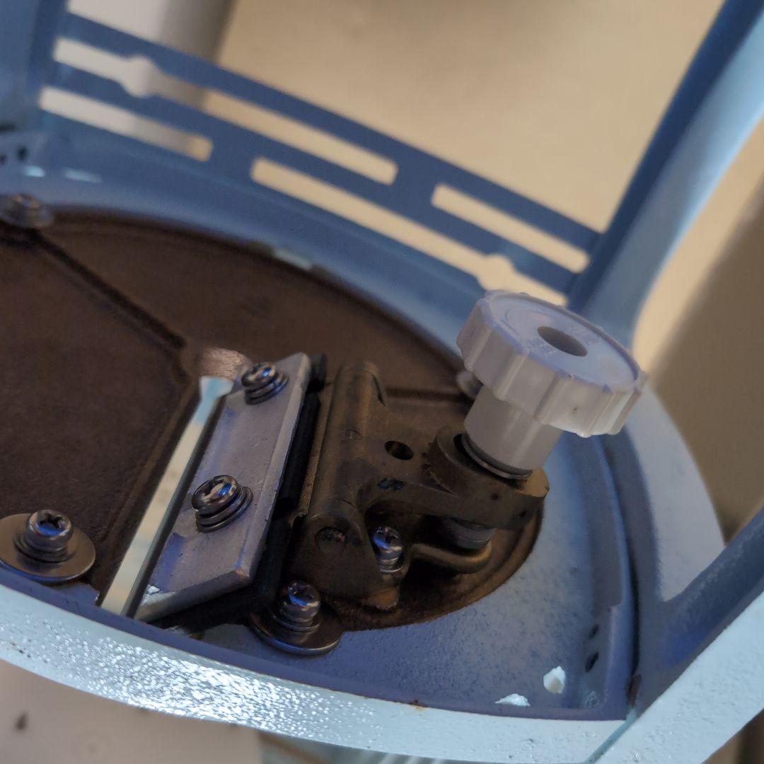 ハツユキ 初雪 氷削機 かき氷機 ブロックアイススライサー HA-11OS