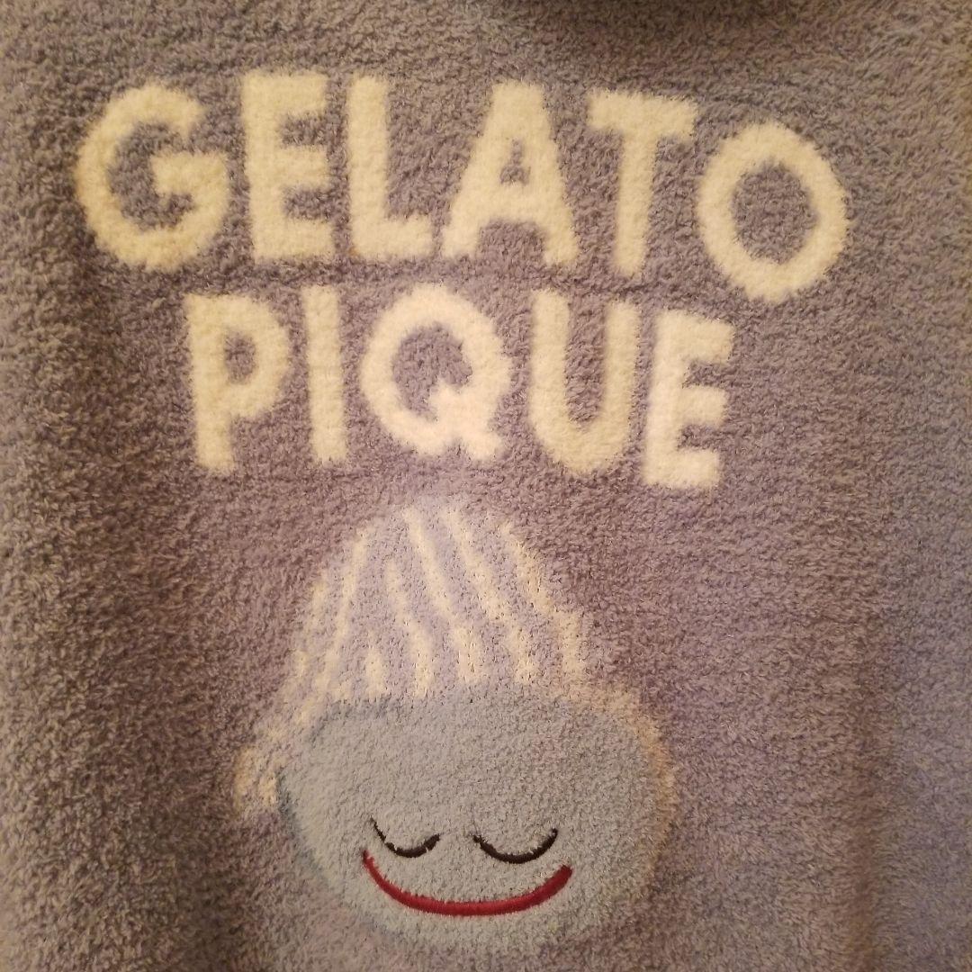 GELATO PIQUE ドラゴンクエストルームウェア