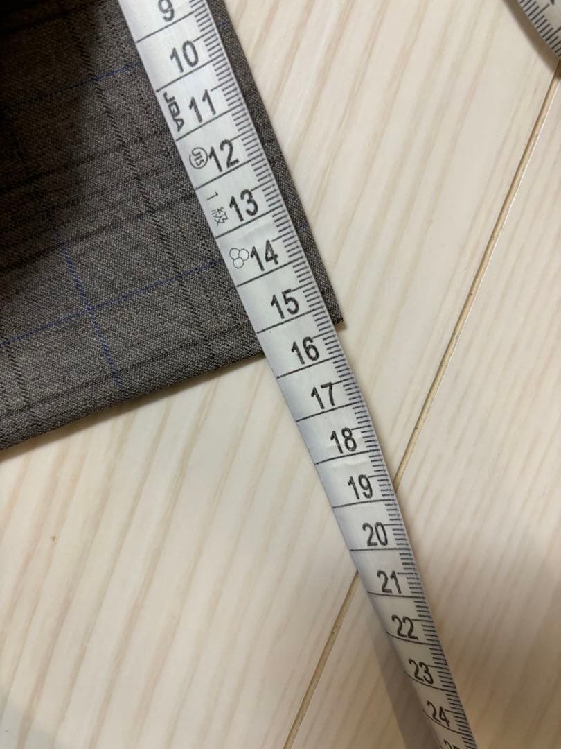 まるこ　REDA 3着