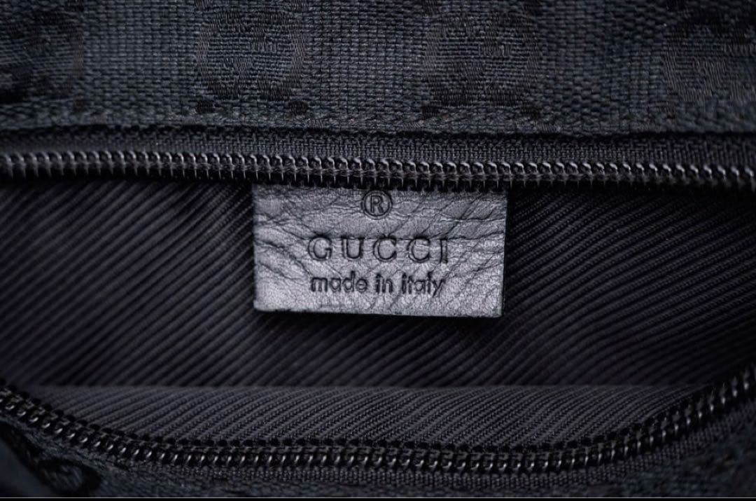 GUCCI グッチ GG柄 トートバッグ バッグ オールドグッチ