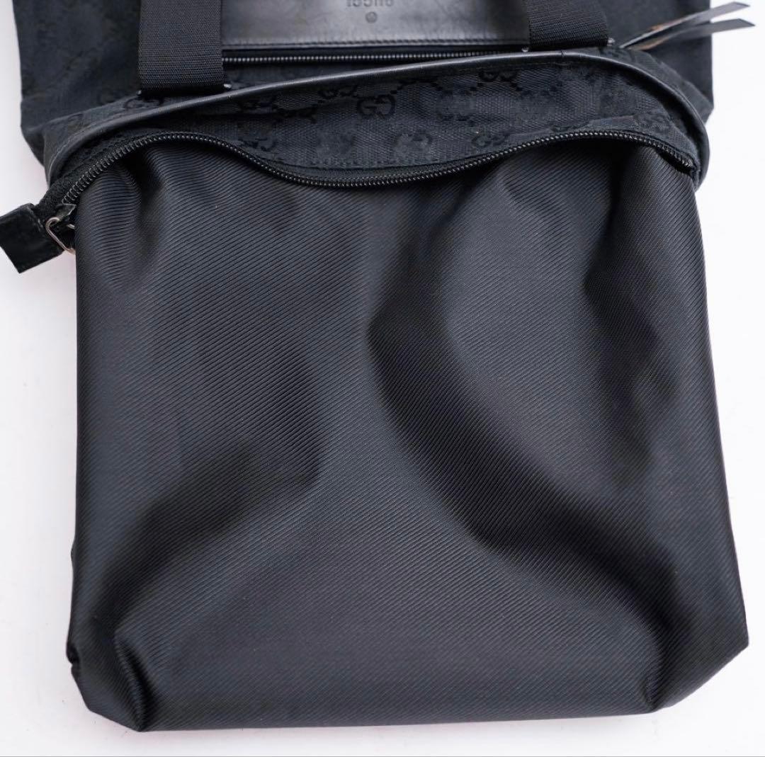 GUCCI グッチ GG柄 トートバッグ バッグ オールドグッチ