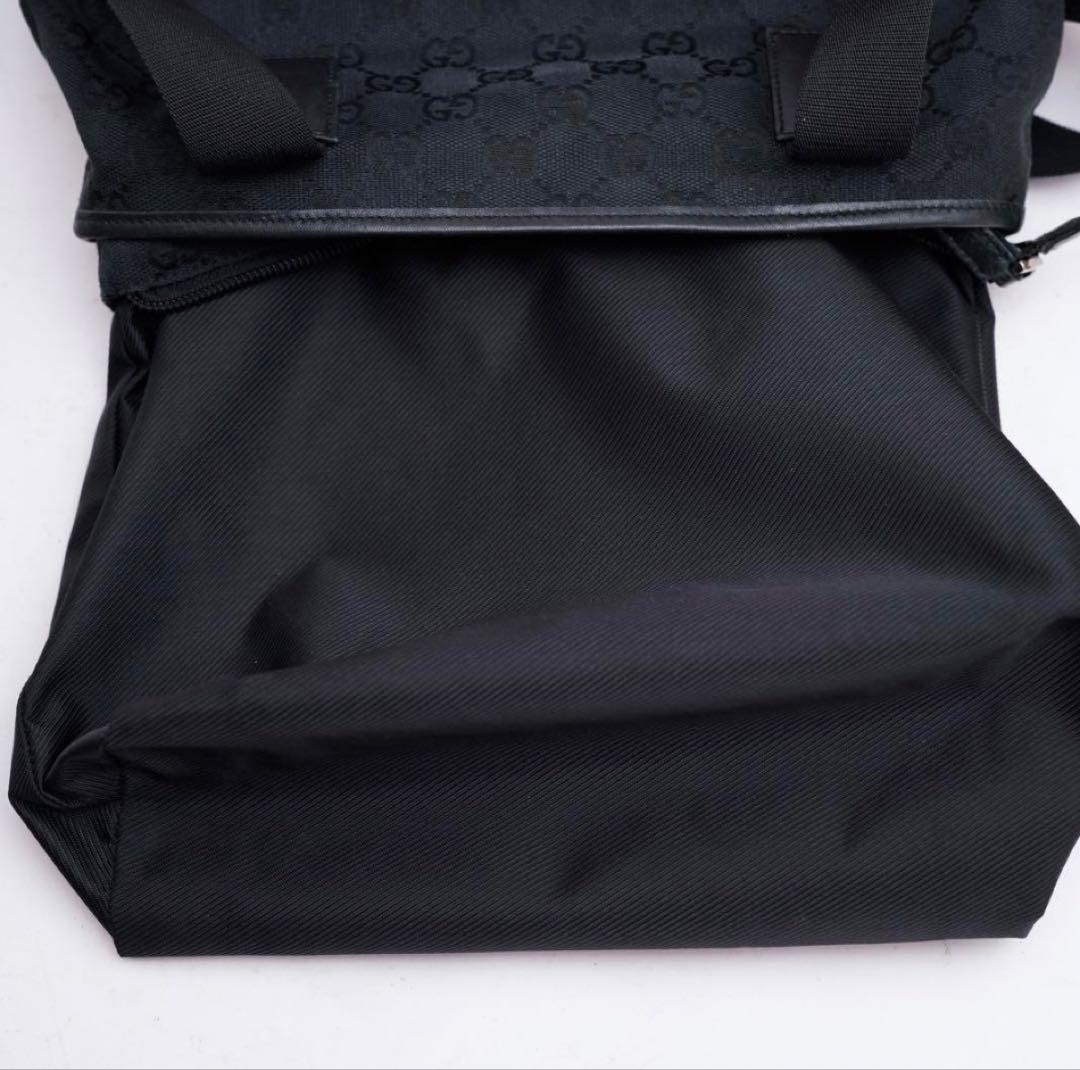 GUCCI グッチ GG柄 トートバッグ バッグ オールドグッチ
