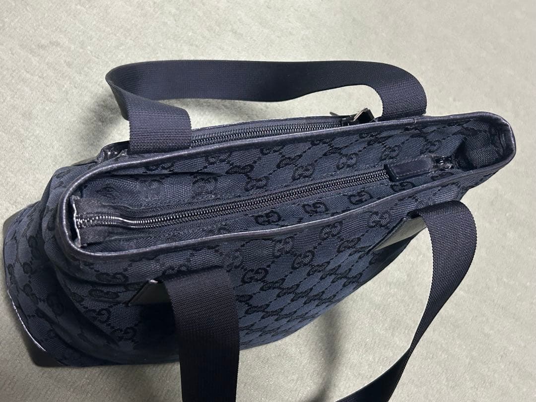 GUCCI グッチ GG柄 トートバッグ バッグ オールドグッチ