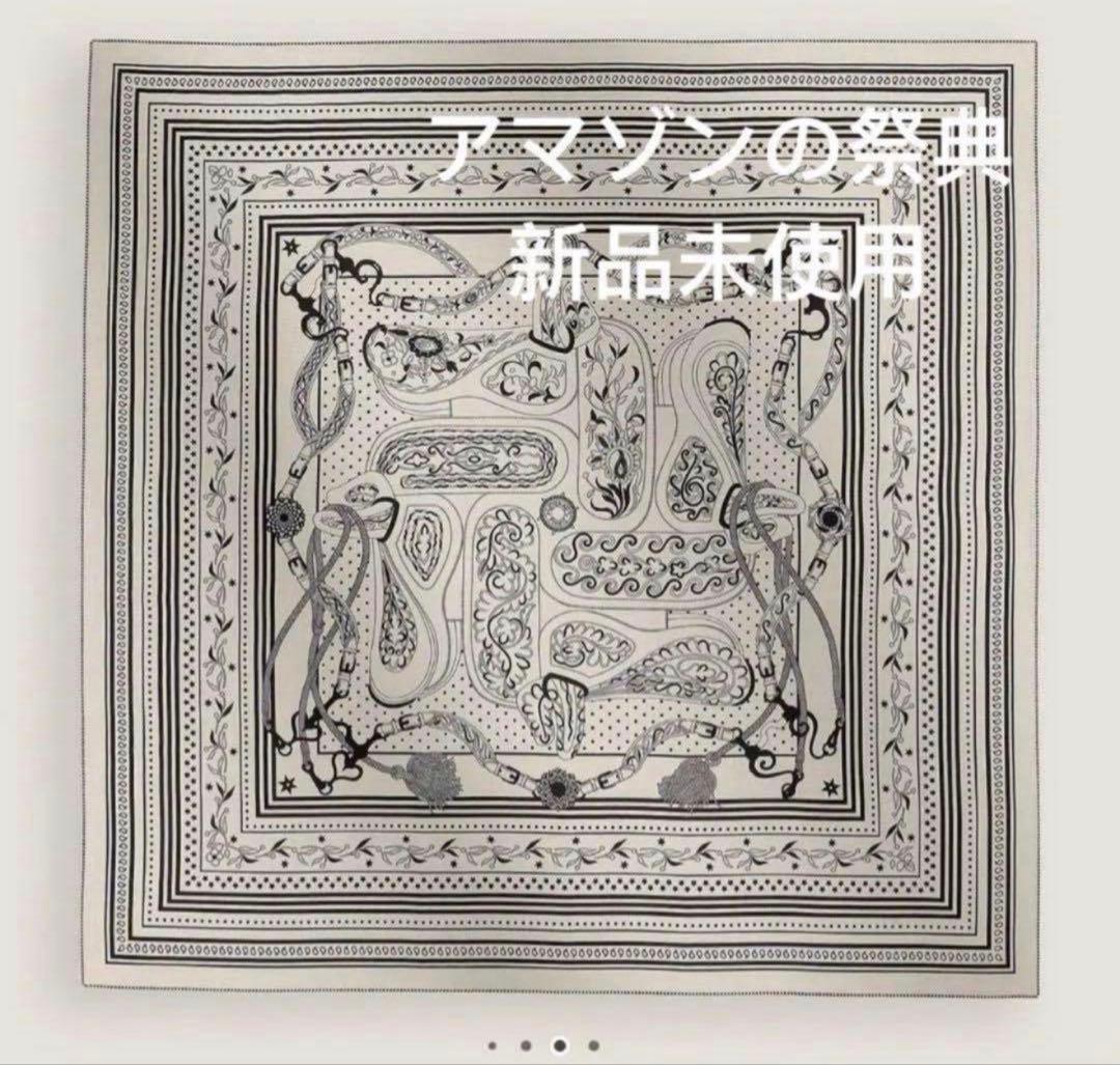 エルメス　アマゾンの祭典　カシシル　新品未使用