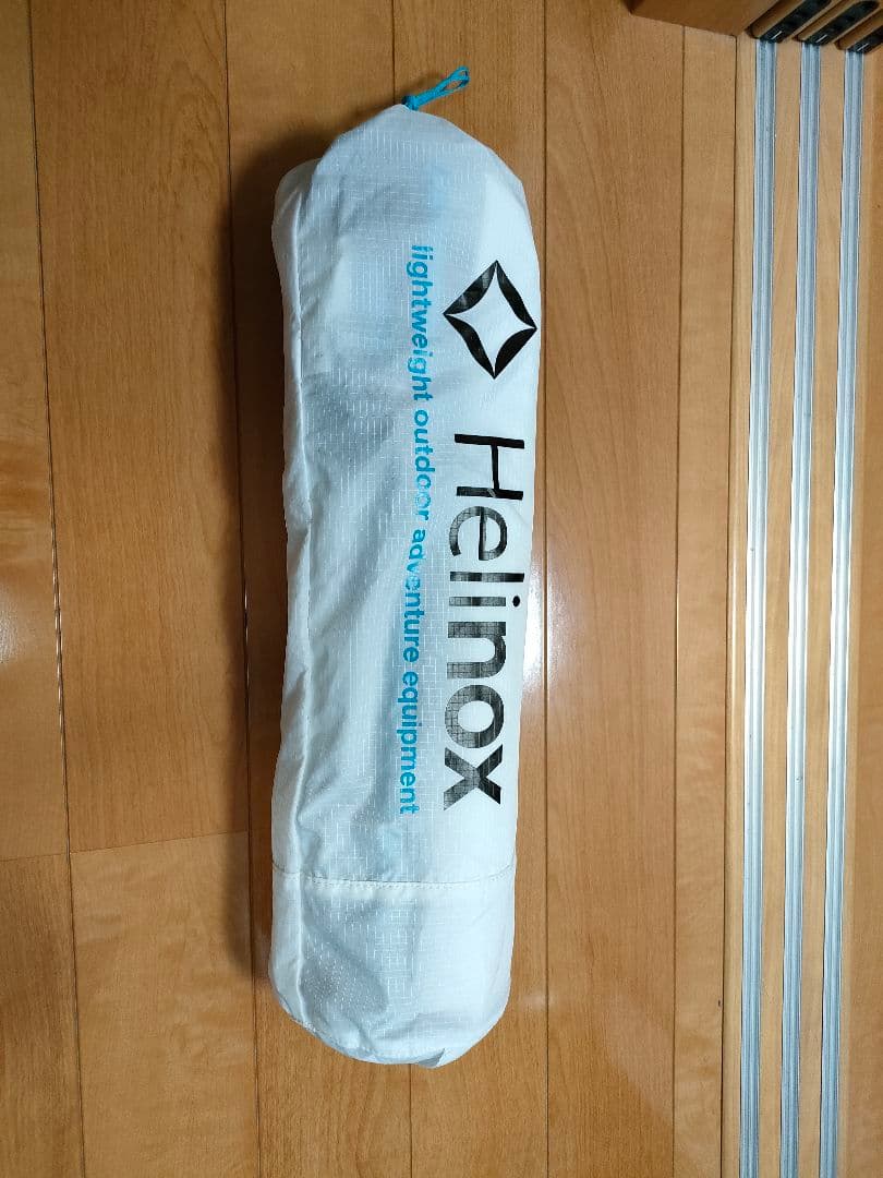 ヘリノックス Helinox ライトコット lite cot