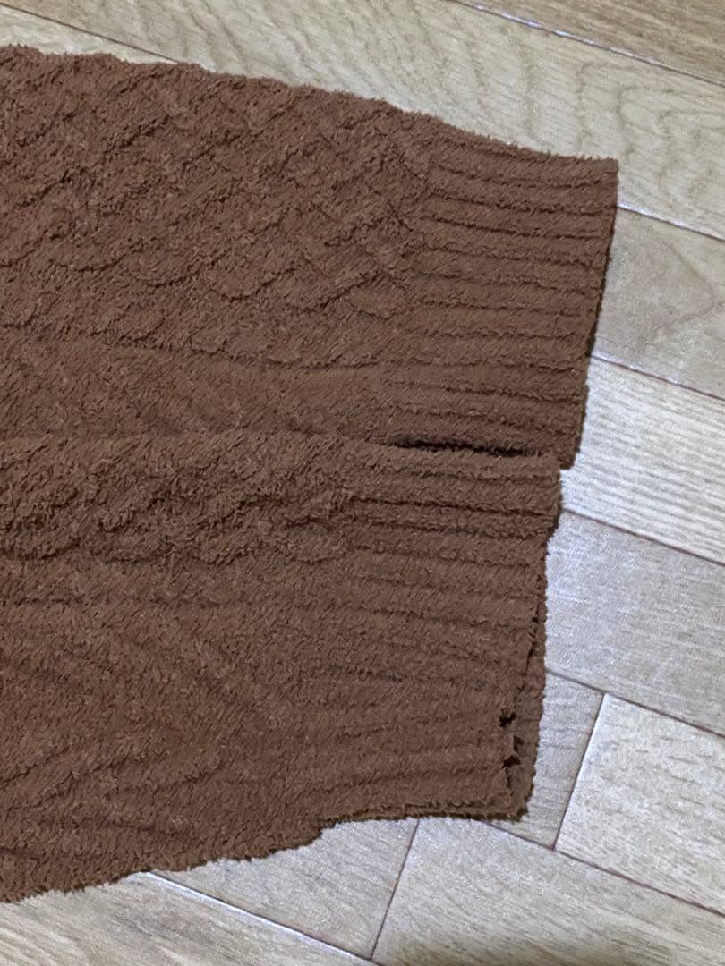 gelato pique ジェラートピケ　ロータスコラボルームウェア