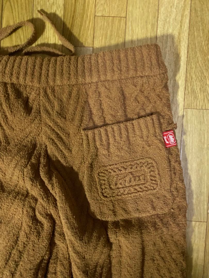 gelato pique ジェラートピケ　ロータスコラボルームウェア