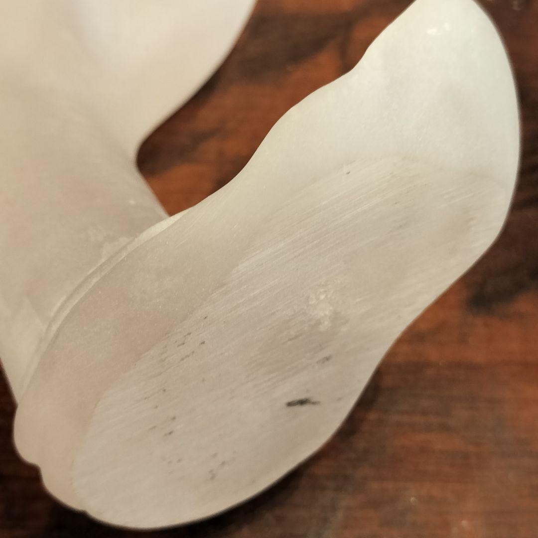 ヴィンテージ ハンド オブジェ