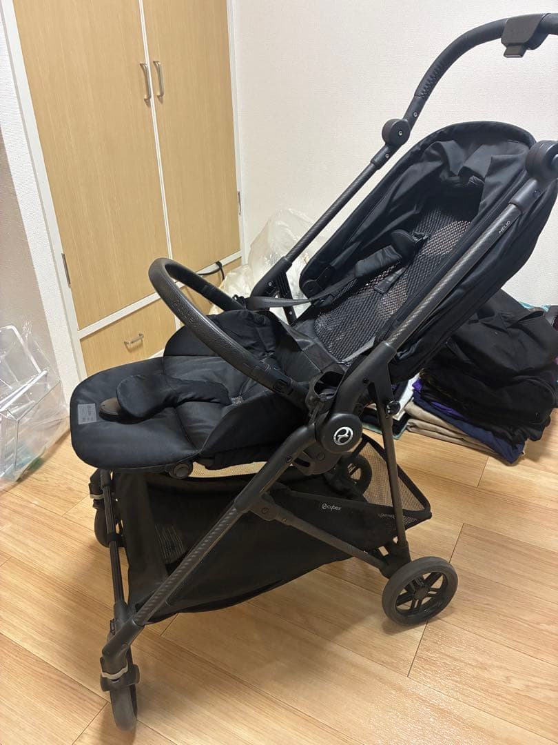 サイベックス　メリオカーボン　2022年モデル