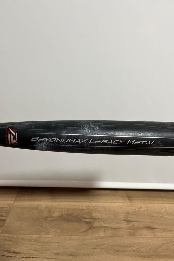 交渉可　ビヨンドマックスレガシーメタル　ミドル　84cm