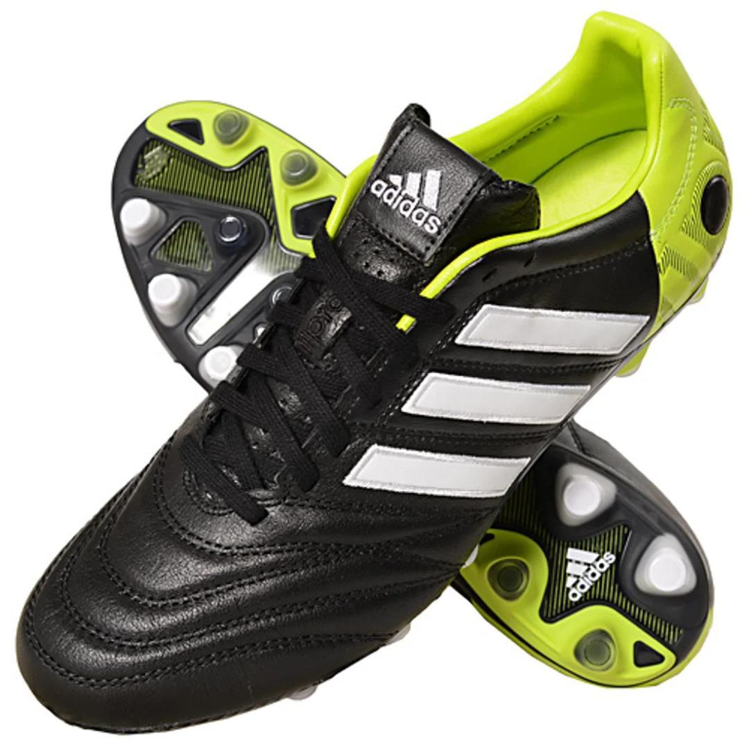 新品 サッカースパイク アディダス パティーク ジャパン HG 24.5cm