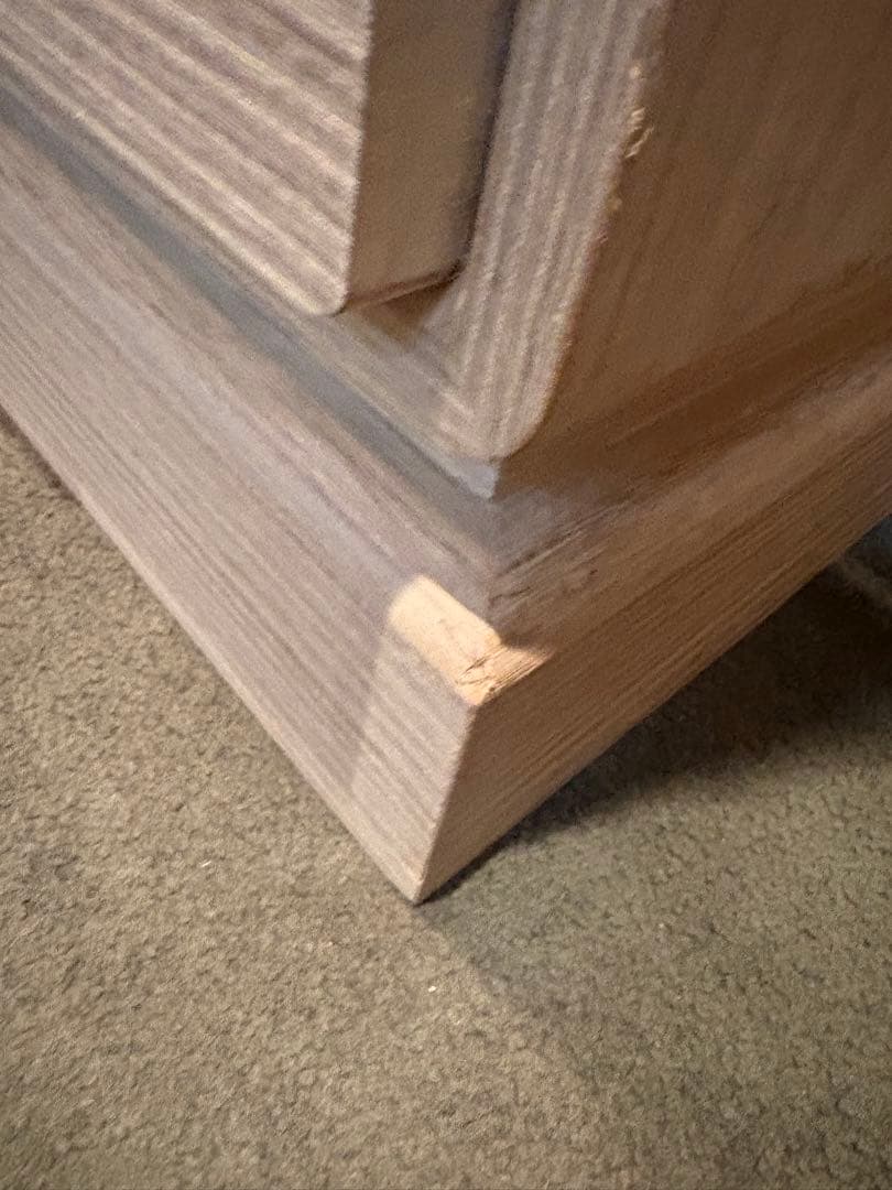 桐箪笥　2/15まで