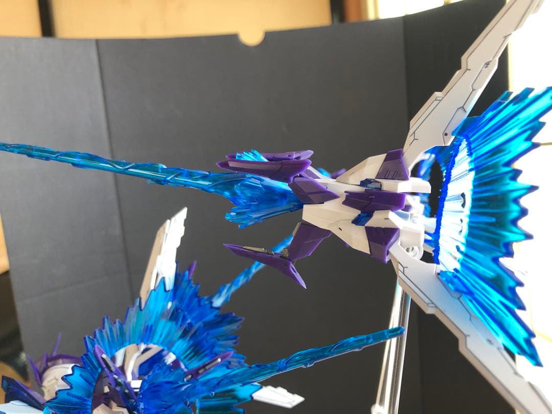 SNAA XH-01 1/100モデル プラモデル MG アップグレードキット