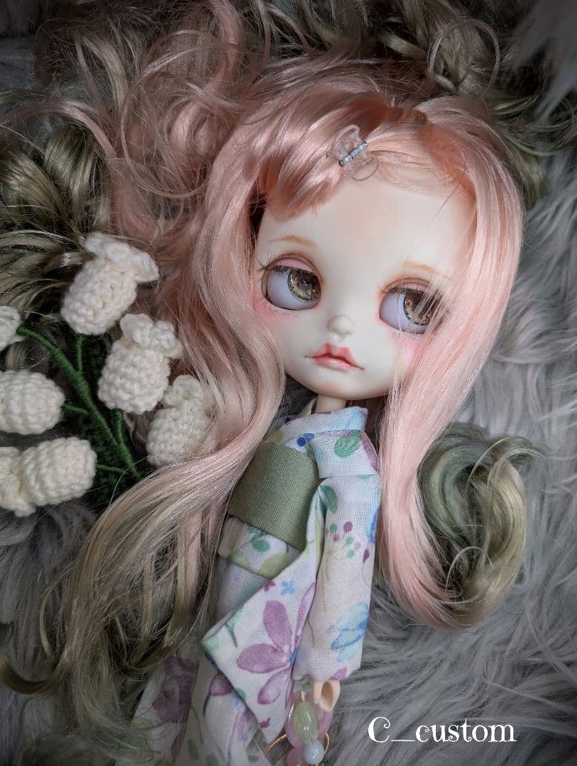 にゃん様 カスタム❁︎オーダー・リクエスト