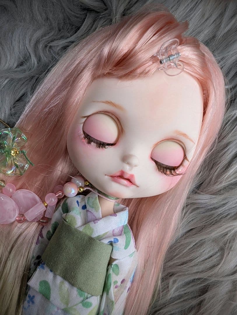 にゃん様 カスタム❁︎オーダー・リクエスト