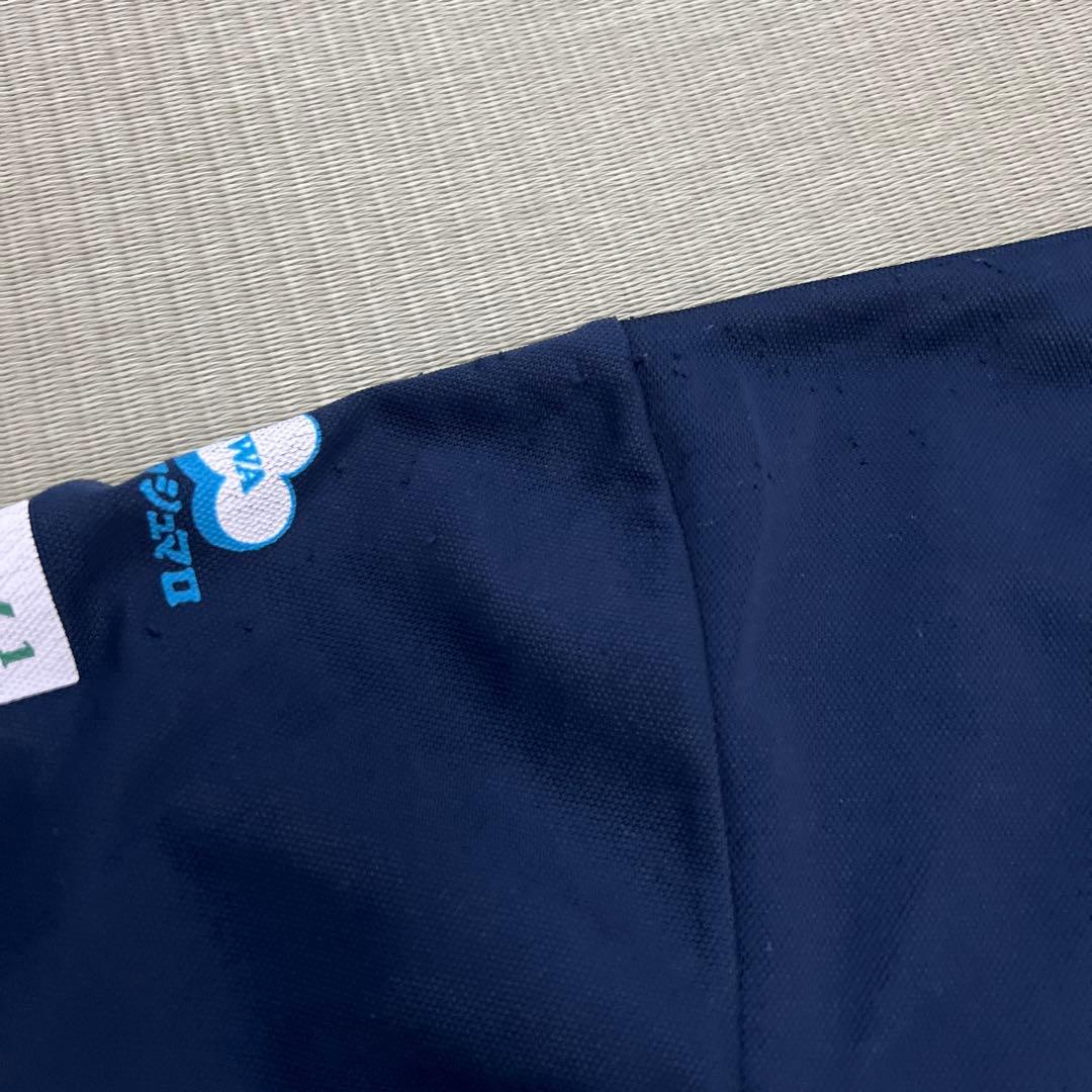 DESCENTE 中央大学 バレーボールTシャツ