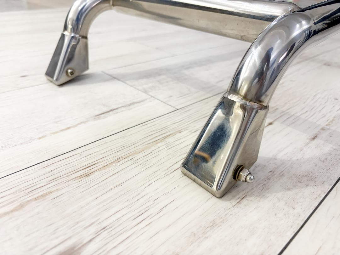 リアラダー　ガナドール