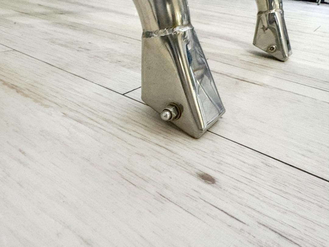 リアラダー　ガナドール