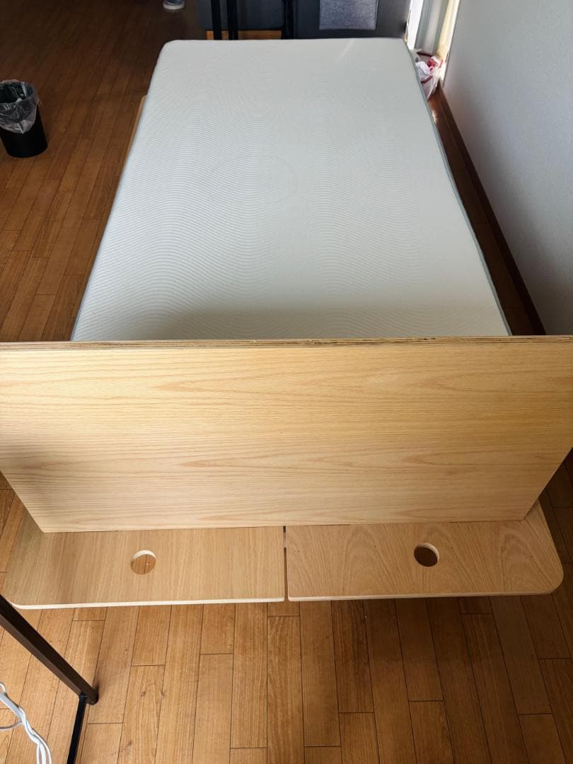 【高品質】コアラマットレス シングル 人気の高反発マットレス 2年使用 状態良好