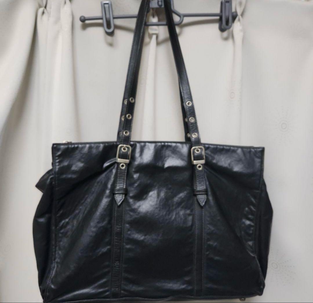 Jean Paul GAULTIER 　トートバッグ