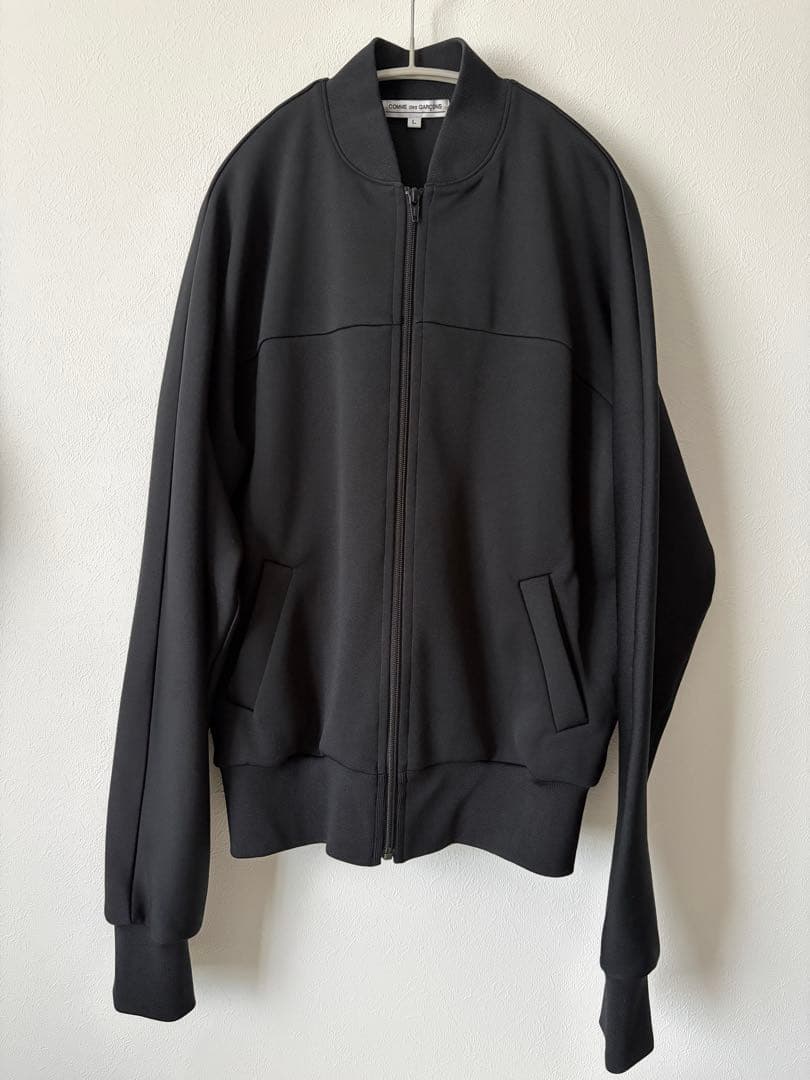 comme des garçons OX-T006 トラックジャケット　サイズL