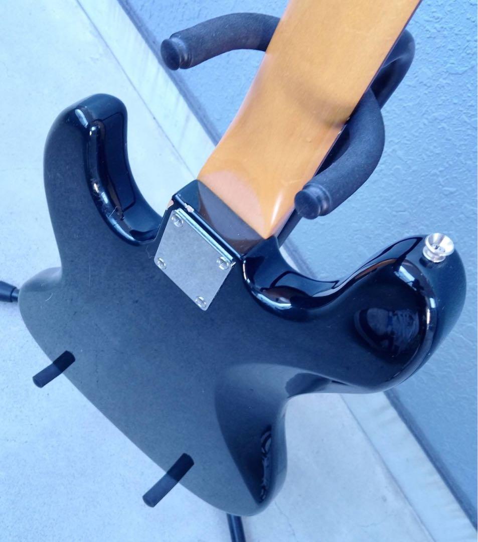 ベース Squier by Fender JAZZ BASS