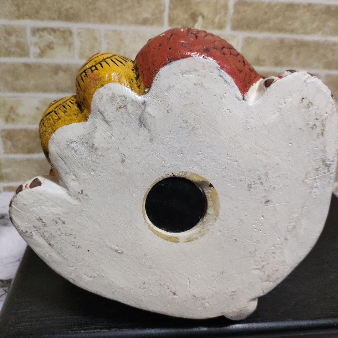 【縁起物】ふるさと民芸 万兵 招き猫 貯金箱 七福神 家内安全