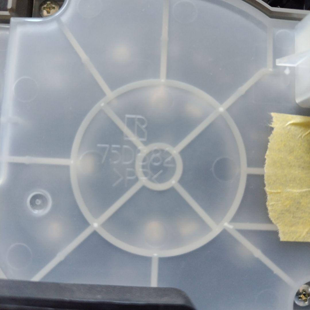 タント　オーディオパネル　８インチ