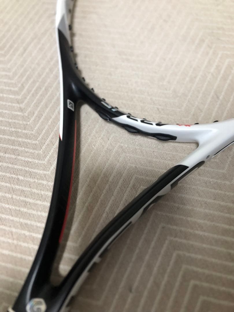 HEAD GRAPHINE TOUCH SPEED MP スピード