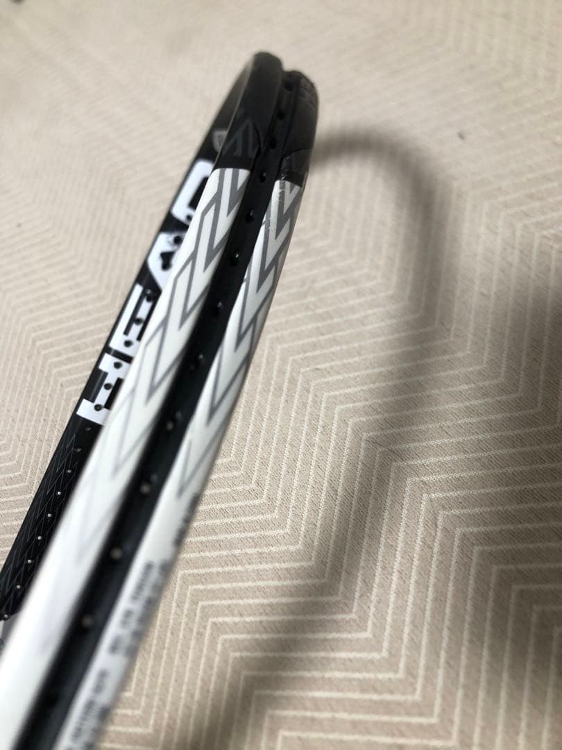 HEAD GRAPHINE TOUCH SPEED MP スピード