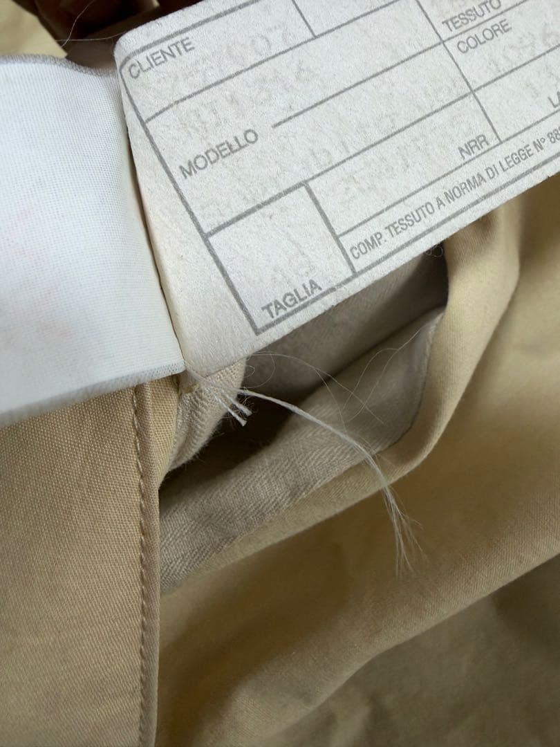 ジャケット・アウター Giorgio Armani archive long coat