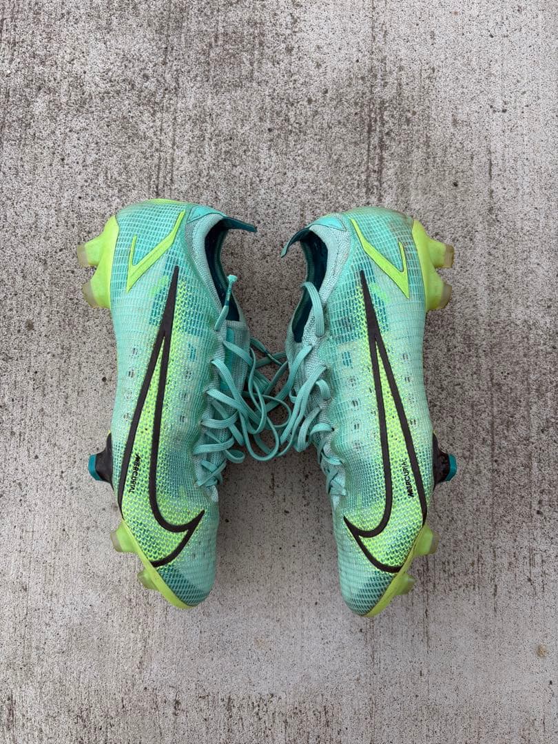 Nike ナイキ ヴェイパー 14 エリート FG