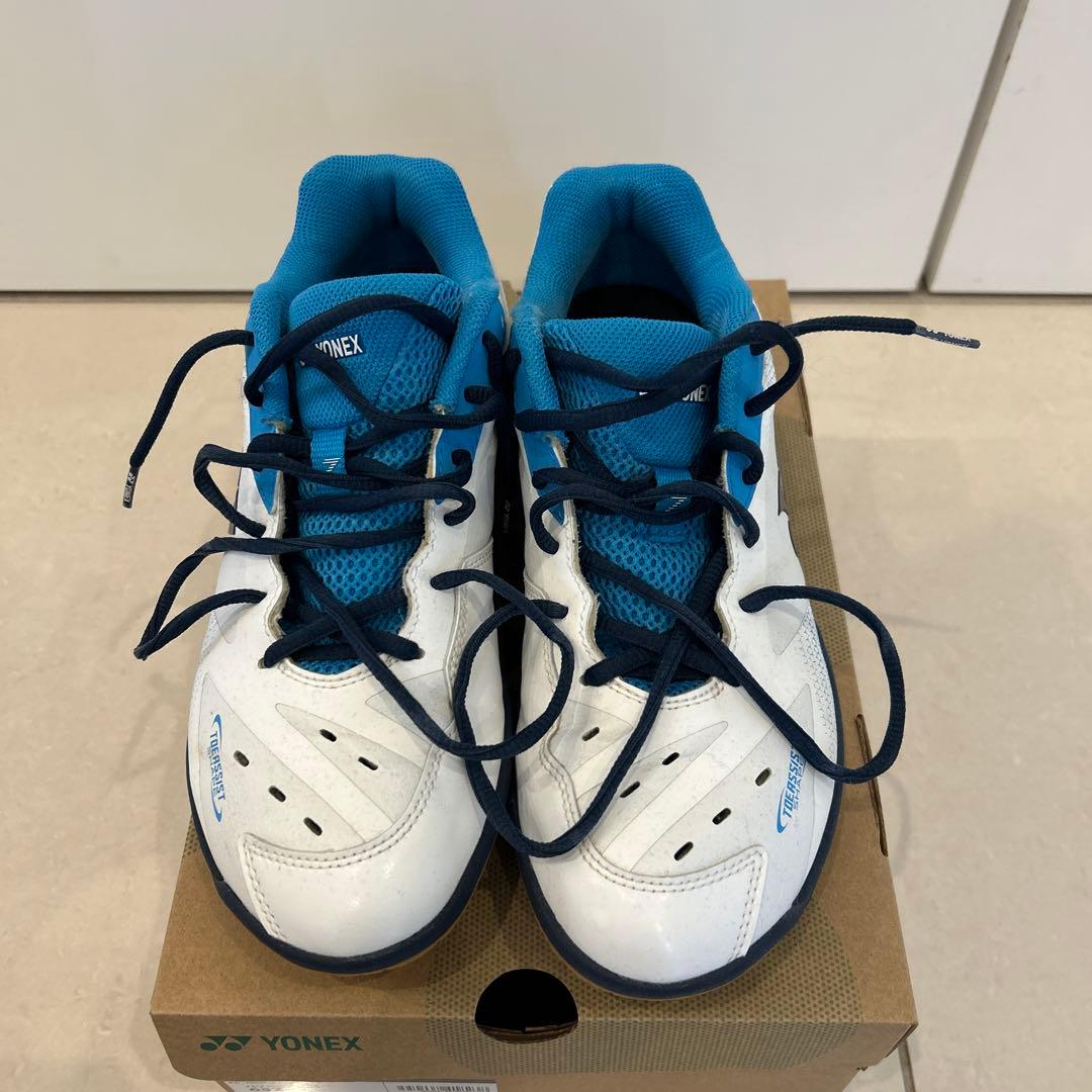 YONEX バドミントンシューズ パワークッション65Z
