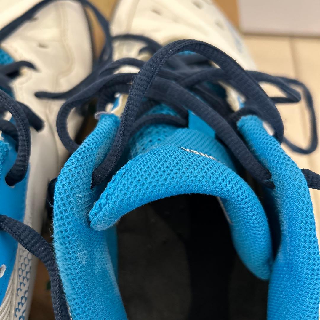 YONEX バドミントンシューズ パワークッション65Z